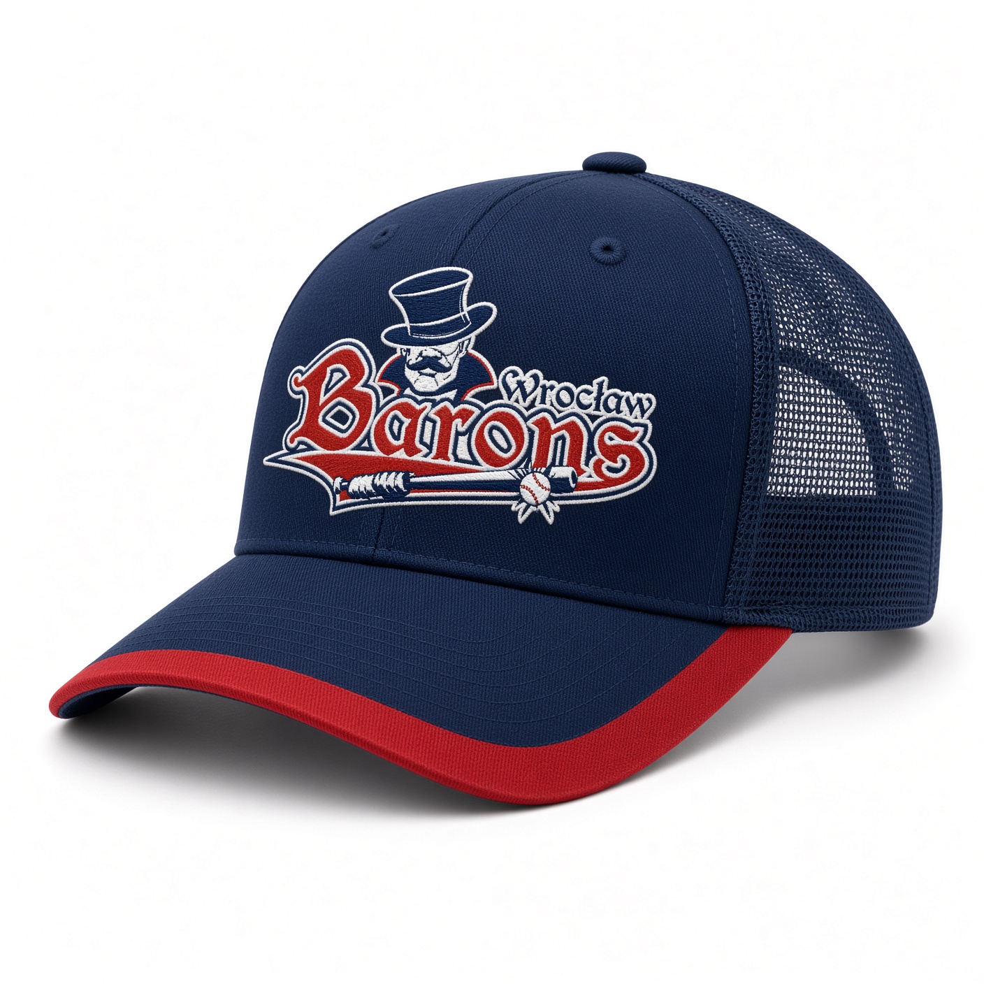 Trucker klubowy